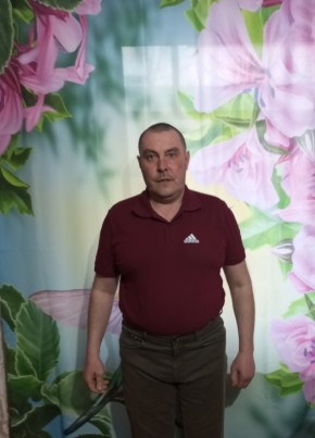 Дмитрий из Нижневартовска 48 лет
