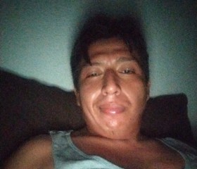 Daniel, 27, Alfredo V. Bonfil