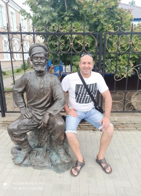 Анатолий, 50, Россия, Наро-Фоминск