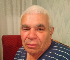 владимир, 73 года, Усть-Кут