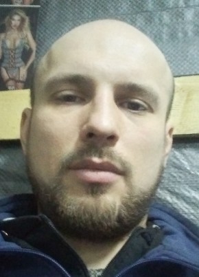 Роман, 32, Россия, Узловая