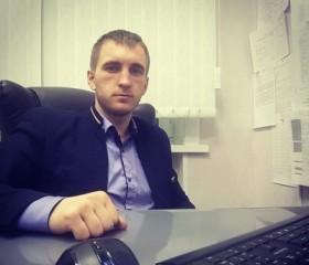 Юрий, 32 года, Макаров