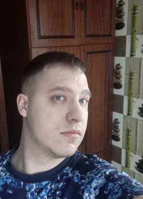 Сергей, 27, Россия, Апрелевка