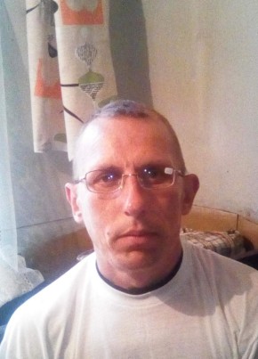 Sergey, 46, Russia, Ust-Ilimsk
