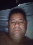Marcos Silva, 39 лет, Salvador