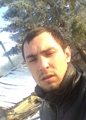 Aleksey, 33, Russia, Kaluga