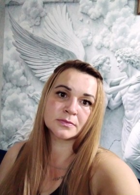 Катя из Новосибирска 39 лет