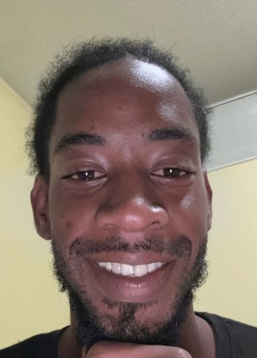 Jonatan, 28, U.S. Virgin Islands, St Croix