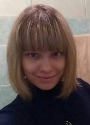 Добрая, 33, Россия, Орёл