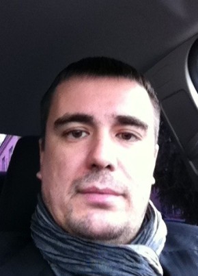 Костик, 44, Россия, Семикаракорск