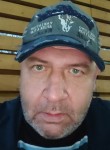 Vladimir Berezin, 46, Perm