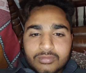 Ali Gujjar, 23 года, اسلام آباد