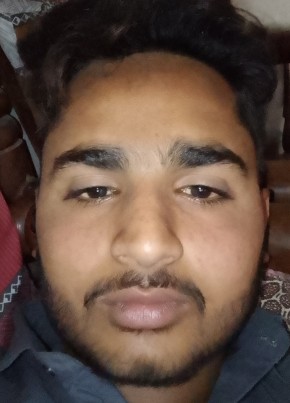 Ali Gujjar, 23, پاکستان, اسلام آباد