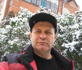 Василий, 53 года, Петропавл