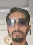 Sahil, 36 лет, Hyderabad