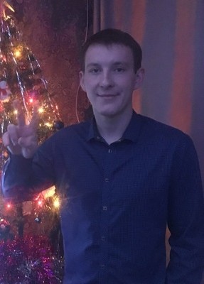 Андрей, 28, Россия, Шарыпово
