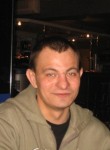 Sergey Terkunov, 45 лет, Лиски