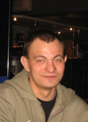 Sergey Terkunov, 45, Россия, Лиски
