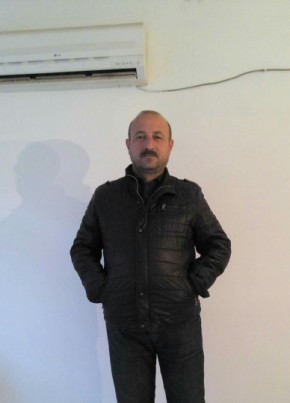 fikret qarayev, 50, Azərbaycan Respublikası, Imishli