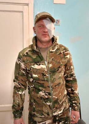 Дмитрий, 43, Россия, Солнечногорск