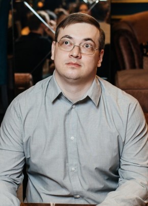 Сергей, 39, Россия, Томск