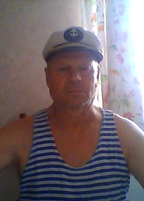 Вячеслав, 68, Россия, Бийск