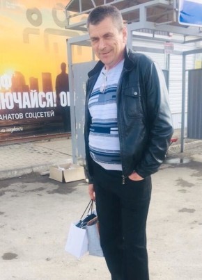 Валерий, 57, Россия, Матвеев Курган