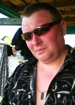 Aleksandr, 45, Russia, Anzhero-Sudzhensk