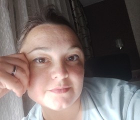 Kira, 39, Penza