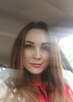 Мария, 42, Россия, Подольск