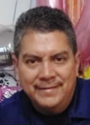 Pascual, 50, Estados Unidos Mexicanos, Saltillo