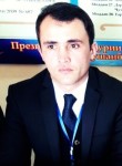 Matin Shodiev, 32 года, Москва