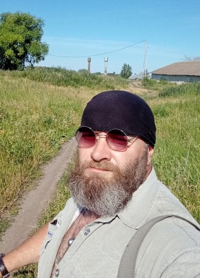 Константин, 42, Россия, Сасово