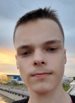 Вадим, 19 лет, Белгород