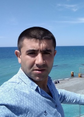 Немат , 38, Azərbaycan Respublikası, Gəncə