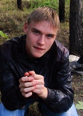 Иван, 30, Россия, Новосибирск