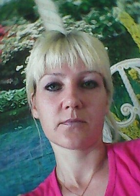 Настя, 41, Россия, Киясово