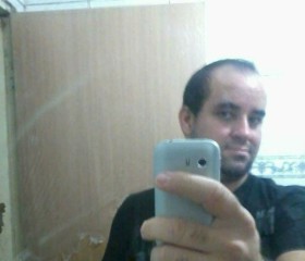 Diego, 41, Apiai