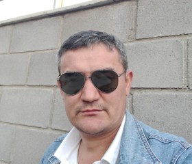 Дамир, 42 года, Алматы