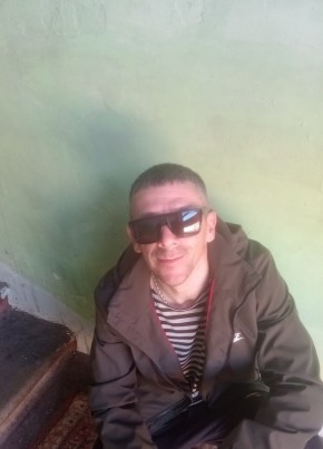 Сергей, 38, Россия, Белогорск (Амурская обл.)