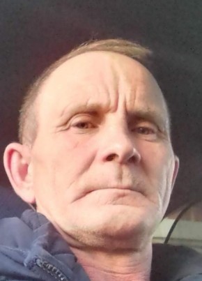 Александр из Невьянска 54 года