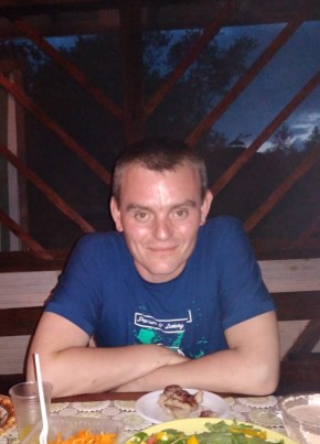 Сергей, 41, Россия, Муром
