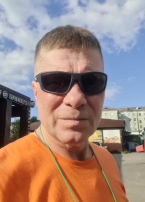 Егор, 49, Россия, Судак