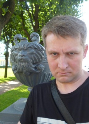 Юрий, 38, Россия, Челябинск