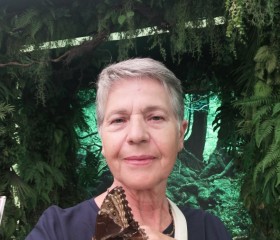 Tatyana, 72, Arsenev