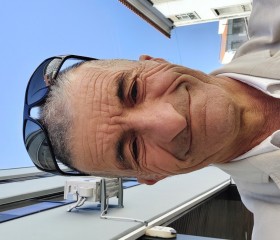 Joaquim oliveira, 62, Leiria