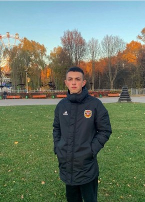 Ruslan, 25, Russia, Moscow