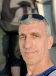 Krasimir Penev, 53, Copenhagen