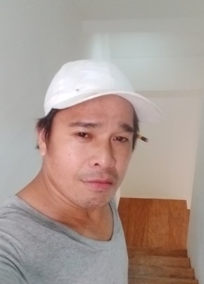 Noel, 38, Philippines, Quezon City