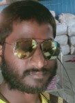 Gani, 27 лет, Quthbullapur